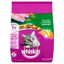 Whiskas Tuna 1.2Kg