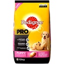 Pedigree Pro Puppy Large Breed 3Kg