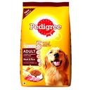 Pedigree Adult Meat & Rice 10Kg