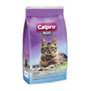 Catpro Plus Salmon & Tuna 1Kg