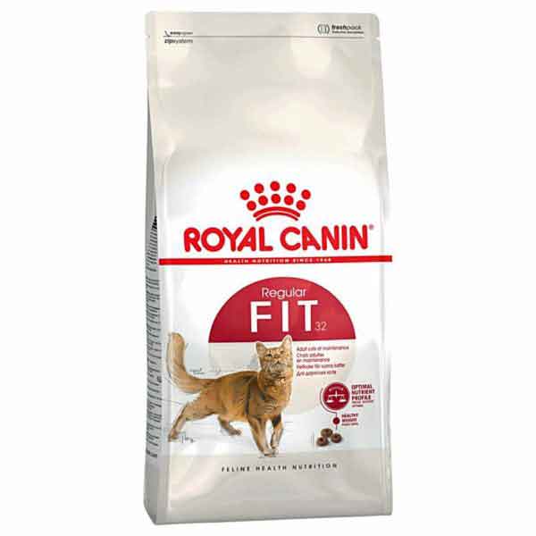 Royal Canin Reguler FIT32 2Kg
