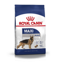 Royal canin maxi adult 4Kg