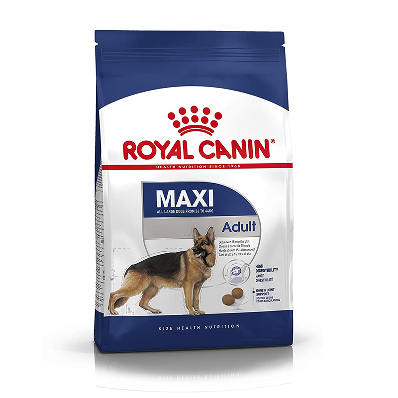 Royal Canin Maxi Adult 10kg