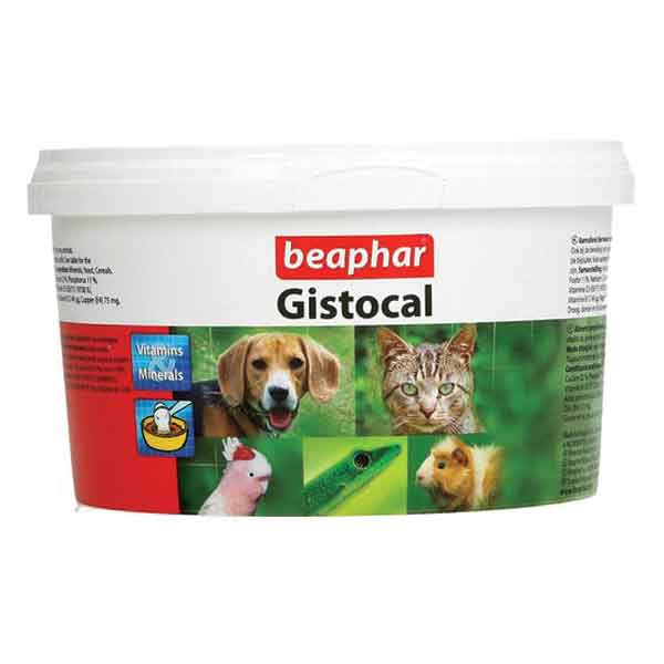 Beaphar Gistocal 250g