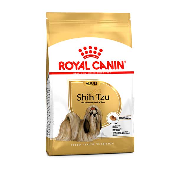 Royal Canin Shihtzu Adult 1.5Kg
