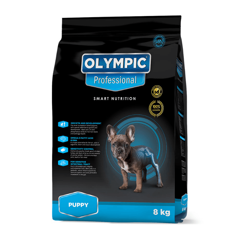 Olympic Professional Puppy 2Kg