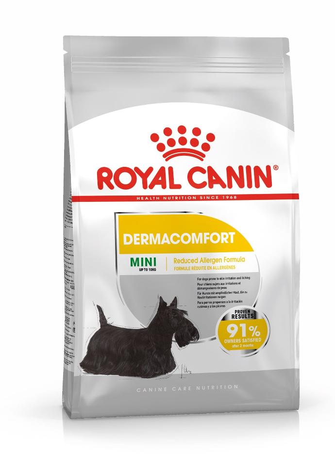Royal Canin Maxi Dermacomfort 3Kg