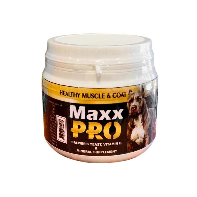 Geenvet Maxx Pro 250 Tabs