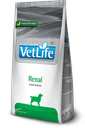 Vet Life Renal Canine Formula 2Kg