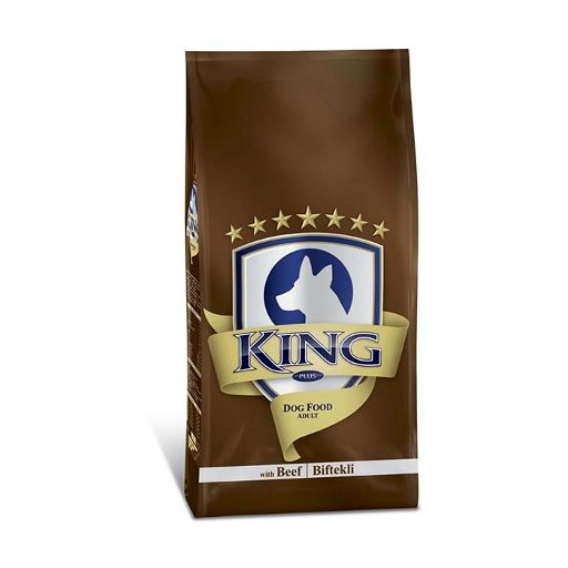 King Plus Adult 10Kg