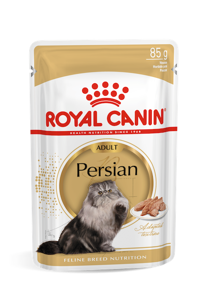 Royal Canin Cat Adult Persian Pouch 85g