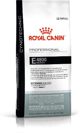 Royal Canin Professional Energy 4800 - 20Kg