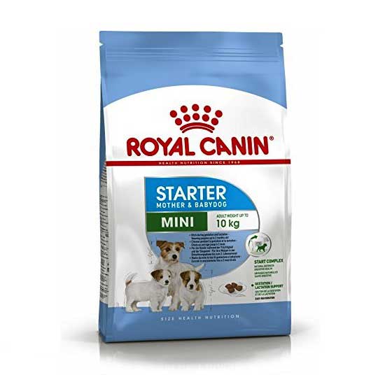 Royal canin mini starter 1Kg