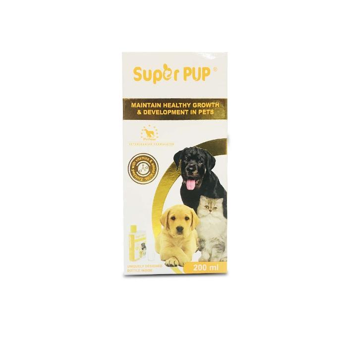 Super Pup 200ml