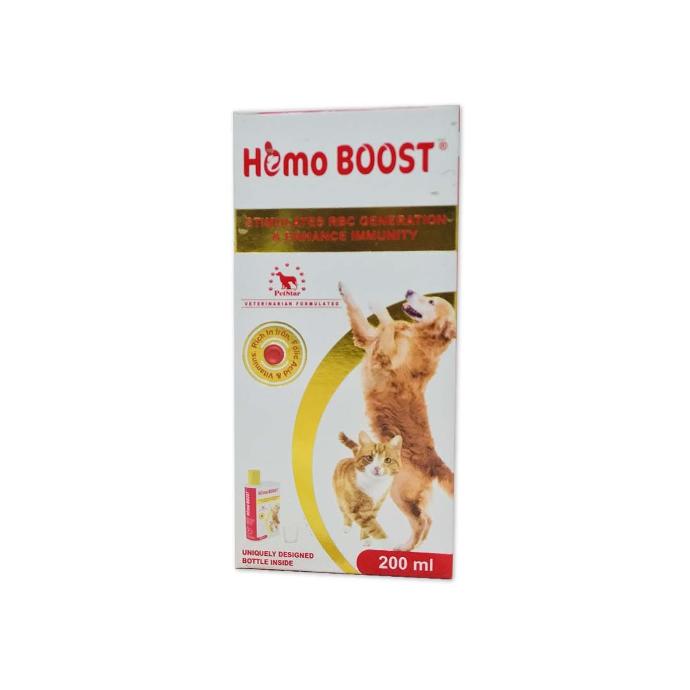 Hemo Boost 200ml