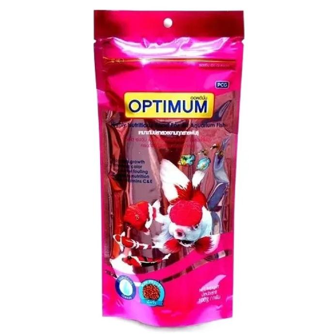 Optimum Mini Pellet 200g