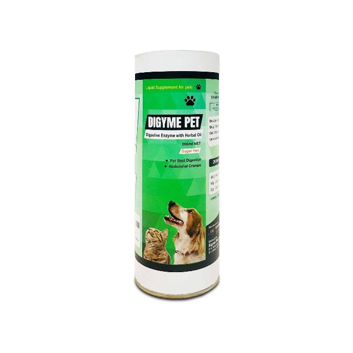 Digyme Pet 200ml