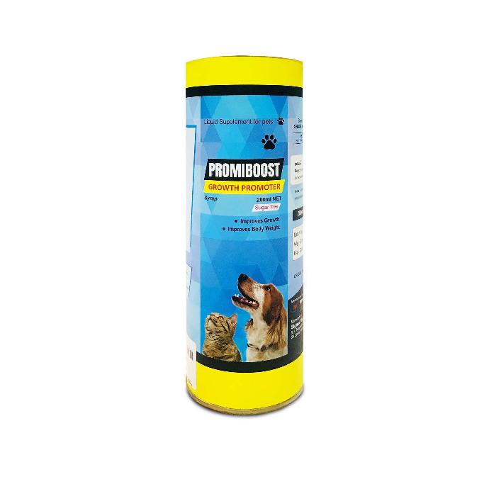 Promiboost Syrup 200ml