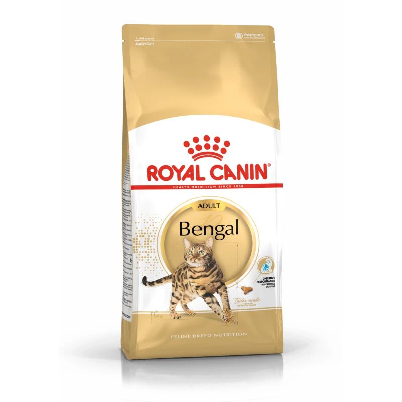 Royal Canin Adult Bengal 2Kg