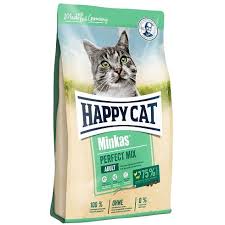 Happy Cat Adult Minkas Perfect Mix 10Kg