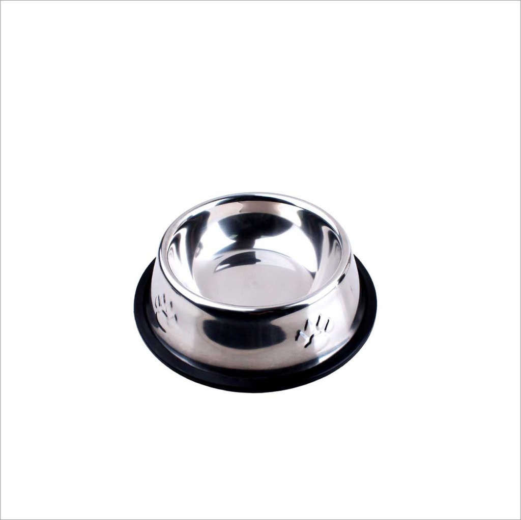 Feeding Bowl SS RCL 34cm