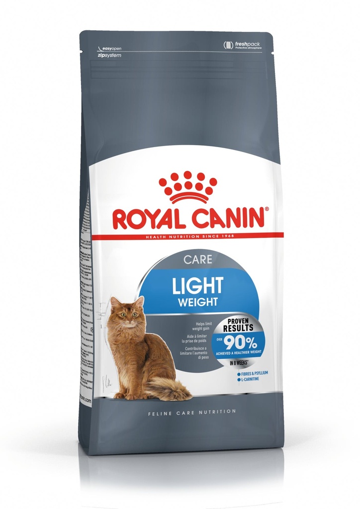 Royal Canin Cat Light Weight Care 400g