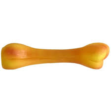 Toy Bone Rubber Squeaky (AD 024)