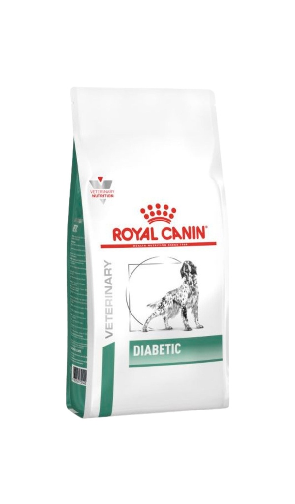 Royal Canin Dog Diabetic 1.5Kg