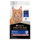 Purina Pro Plan Cat Adult 7+ Salmon & Tuna 1.5Kg