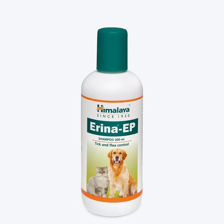 Himalaya Erina-EP Shampoo 200ml