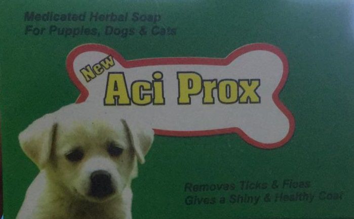 Aci Prox Soap 70g