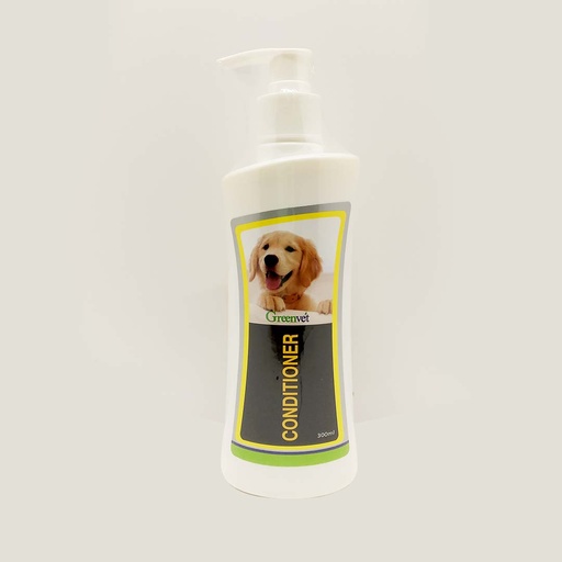 [PC00599] Dog conditioner 300 ml