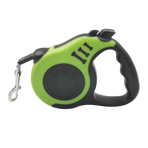 [PC01119] Leash retractable 5m