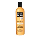 Dirty dogz shampoo ordour control/sensitive 400ml
