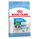 Royal canin mini puppy 2Kg