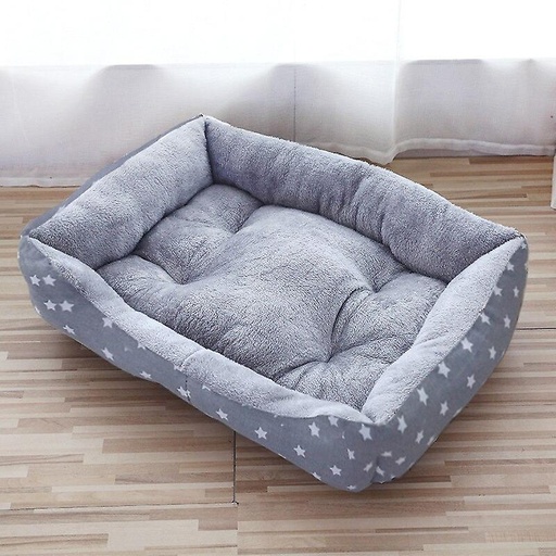 Bed Multi Color 70x52x15 - L