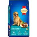 Smart Heart Adult Chicken & Liver 10kg