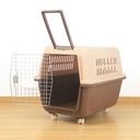 Cage transport 96x63x71cm - XL