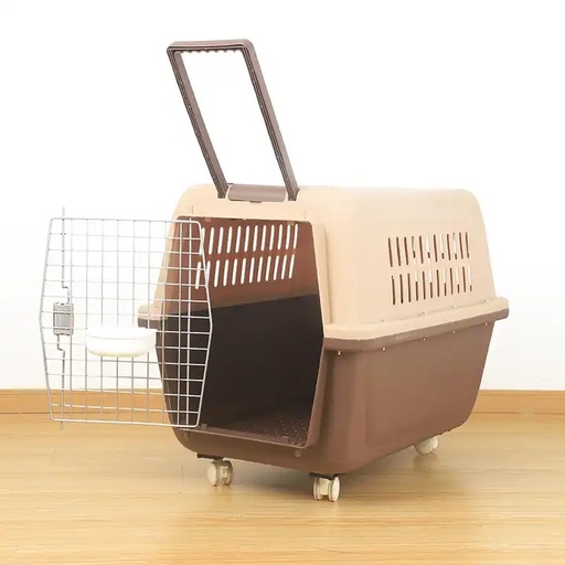 [PC00300] Cage Transport 96x63x71cm - XL