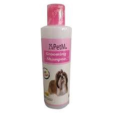 Petma Grooming Shampoo 200ml