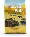 Taste Of The Wild Bison & Roasted Venison 12.2Kg