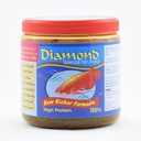 Diamond Fish Food Small Bread 200g