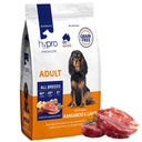 Hypro Premium Adult Kangaroo & Lamb 9Kg