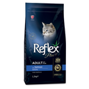 Reflex Cat Adult Salmon 1.5Kg