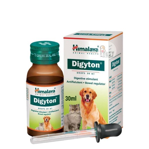 Digyton Drops 30ml