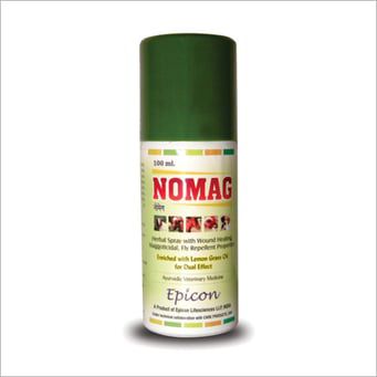 Nomag spray 100ml