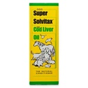 Cod liver oil 150ml (Super Solvitax)