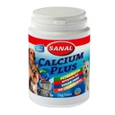 Sanal calcium plus 200g