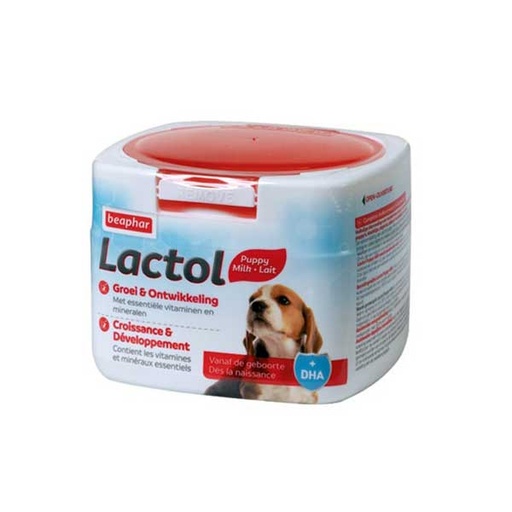 Beaphar Lactol Puppy Milk+DHA 250g