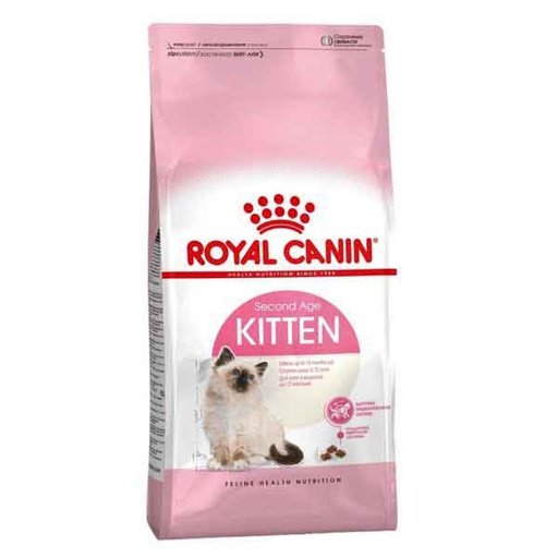 Royal Canin Kitten 2 Kg